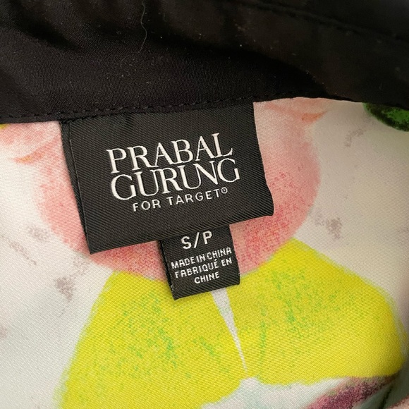 Prabal Gurung x Target Tank Small - Picture 4 of 4